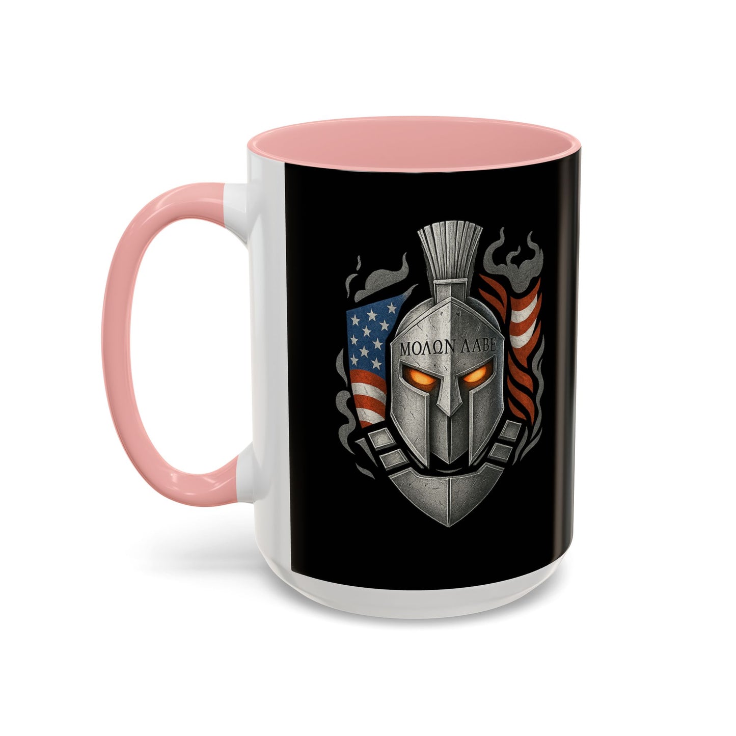 Accent Coffee Mug (15oz)