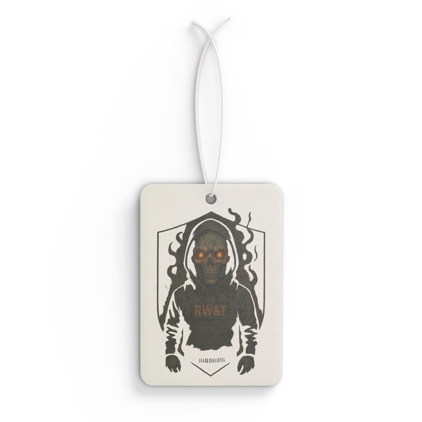 Halloween | Car Air Freshener