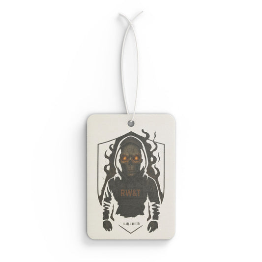 Halloween | Car Air Freshener