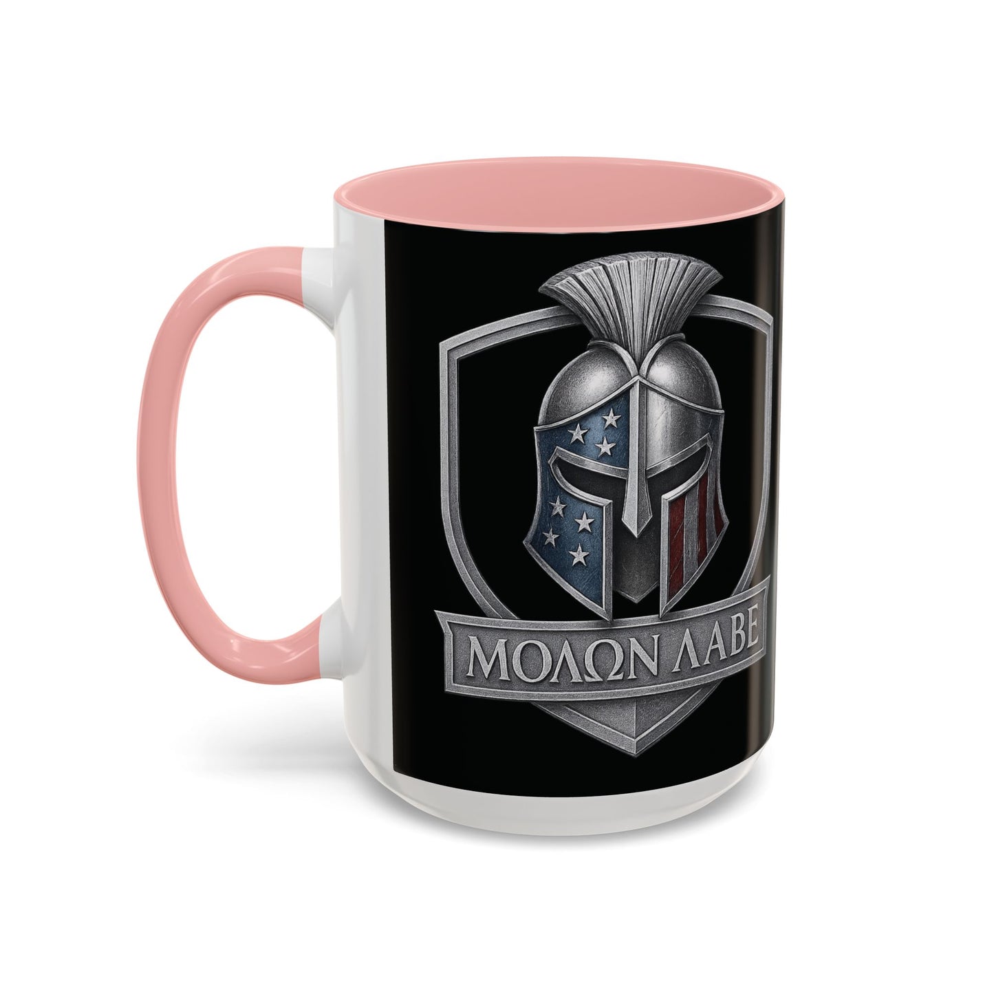 Accent Coffee Mug (15oz)