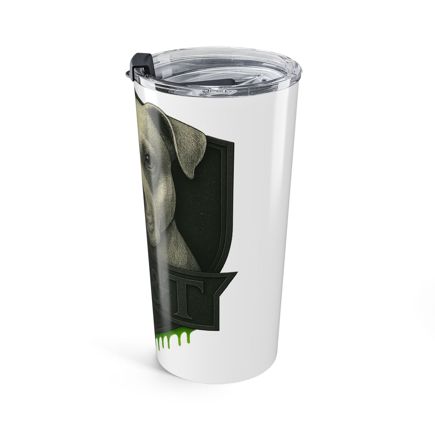 Tumbler 20oz | Red Nose Pitt