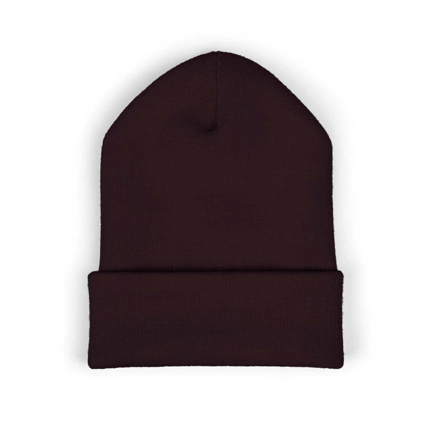 RW&T | Beanie | Toboggan | Classic Cuffed Beanie | Embroidered