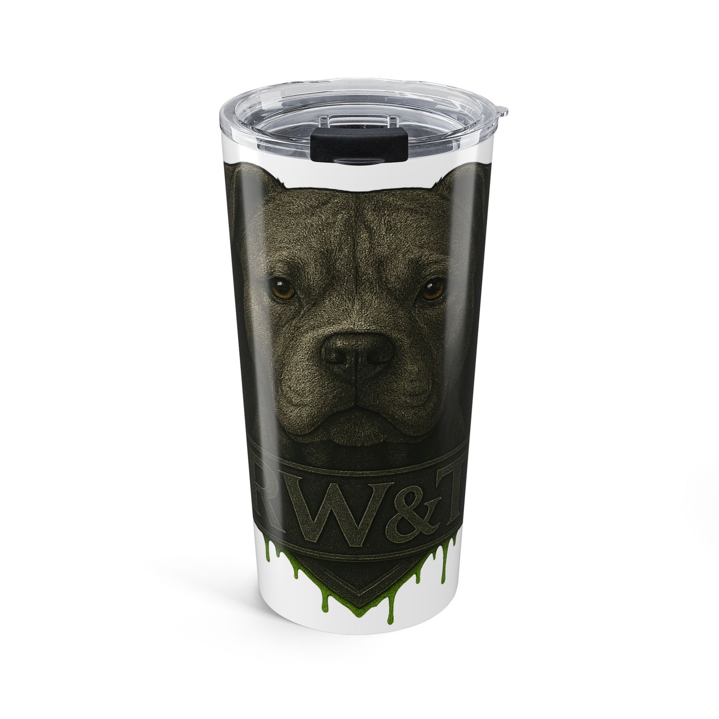 Tumbler 20oz | American Bully