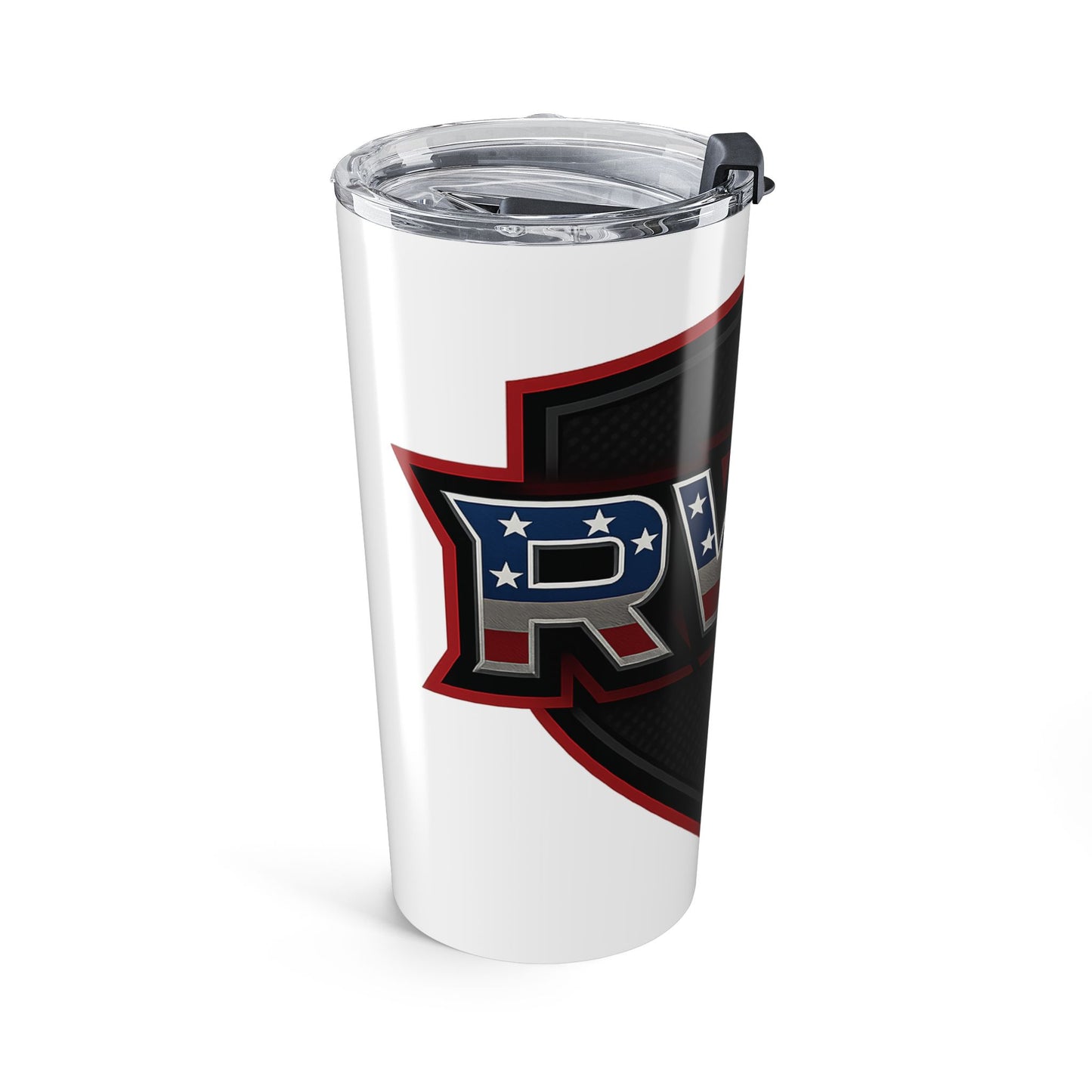 Tumbler 20oz | RW&T | Flagship Design