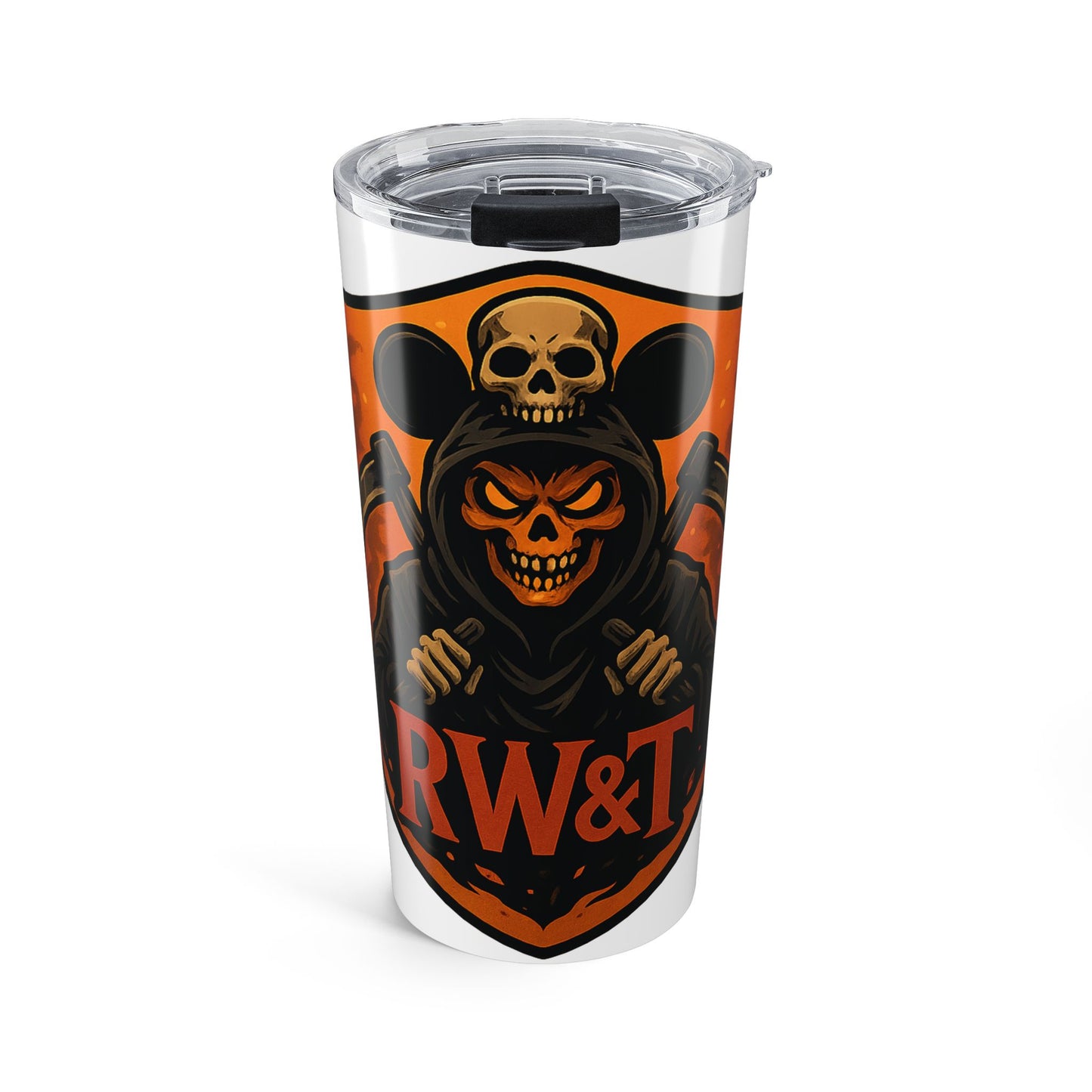 Tumbler 20oz | Halloween