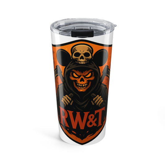Tumbler 20oz | Halloween