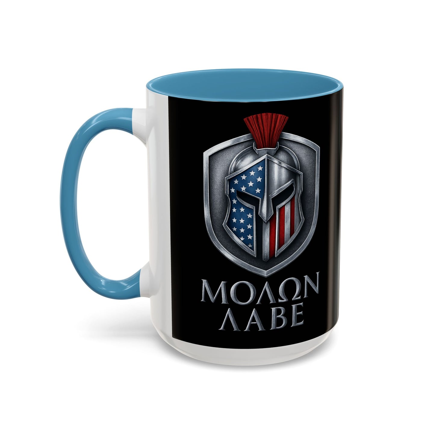 Accent Coffee Mug (15oz)