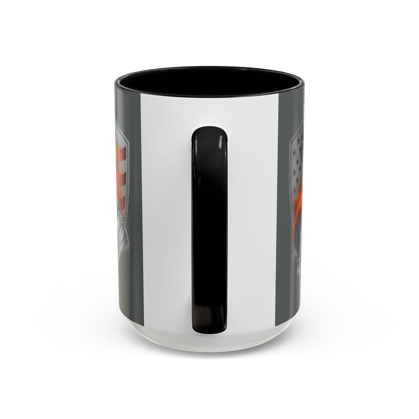 Patriotic Coffee Mug | 15oz | Soldier | RW&T