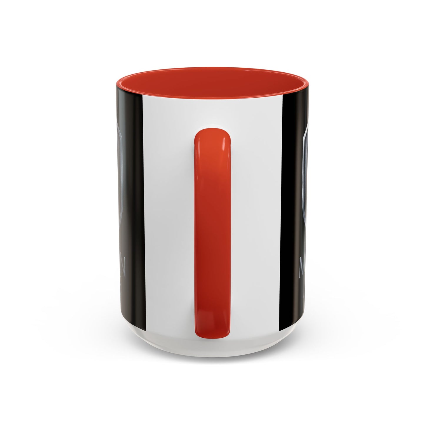 Accent Coffee Mug (15oz)