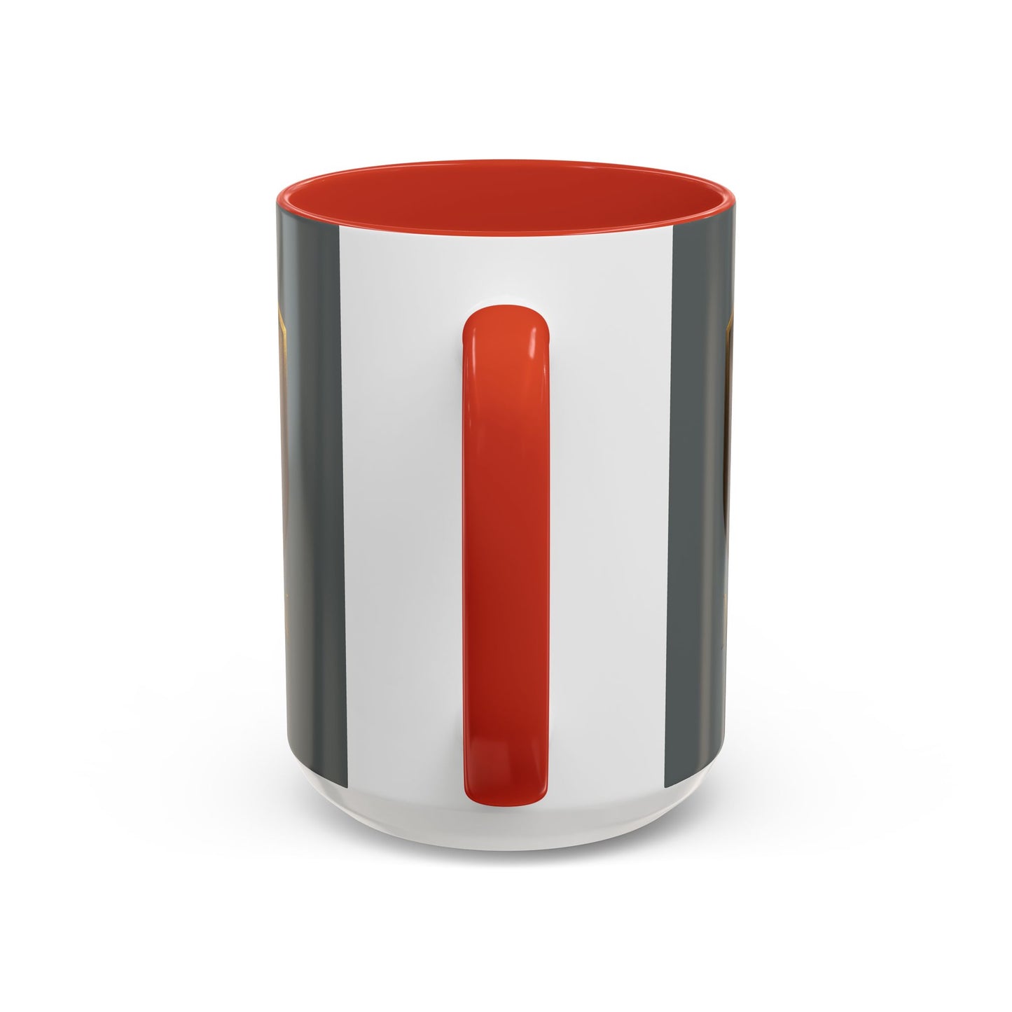 Patriotic Coffee Mug | 15oz | RW&T