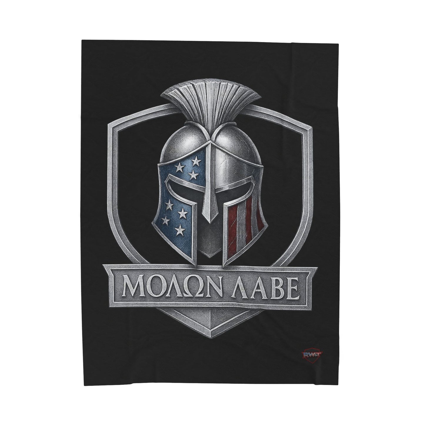 Velveteen Plush Blanket