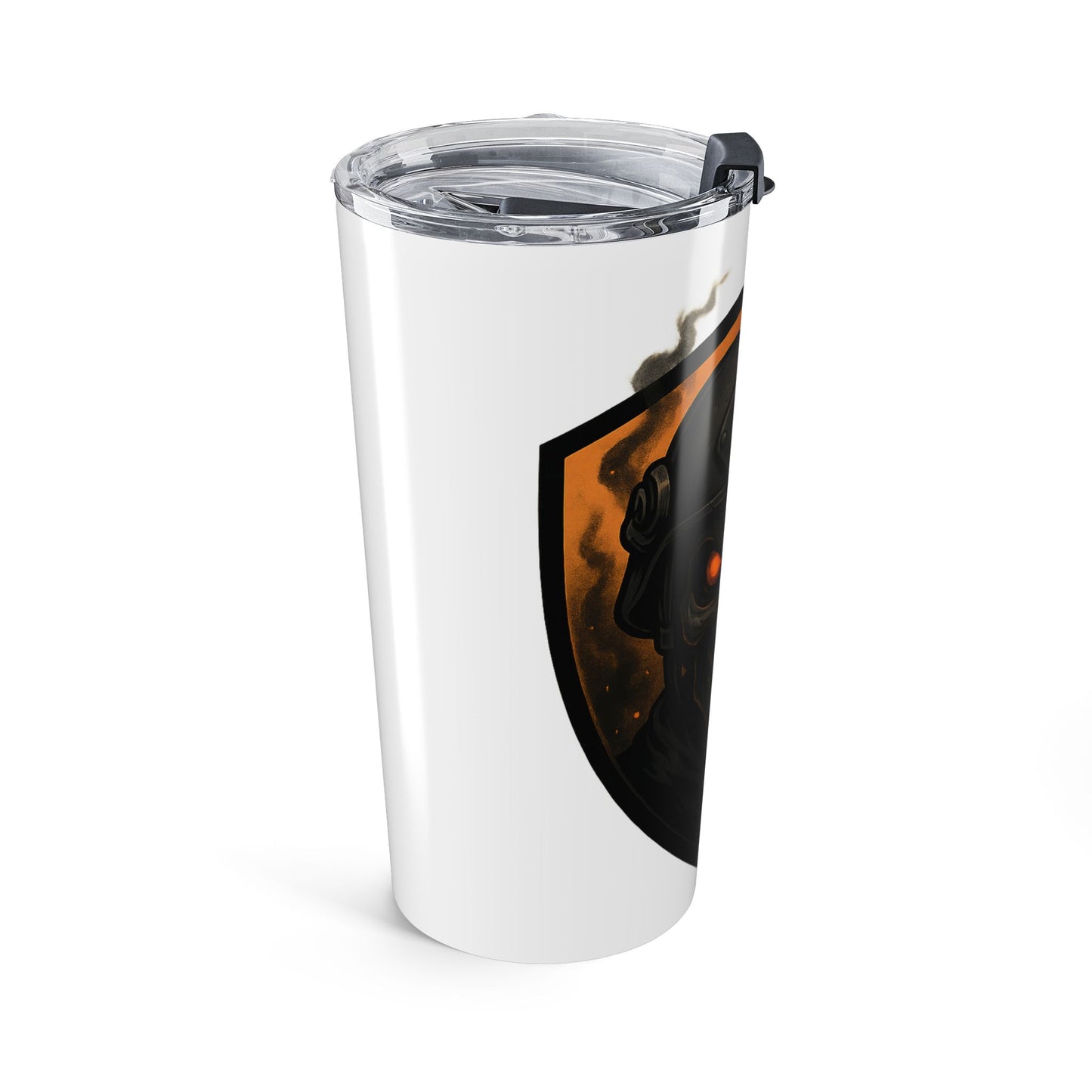 Tumbler 20oz | Halloween | Skull