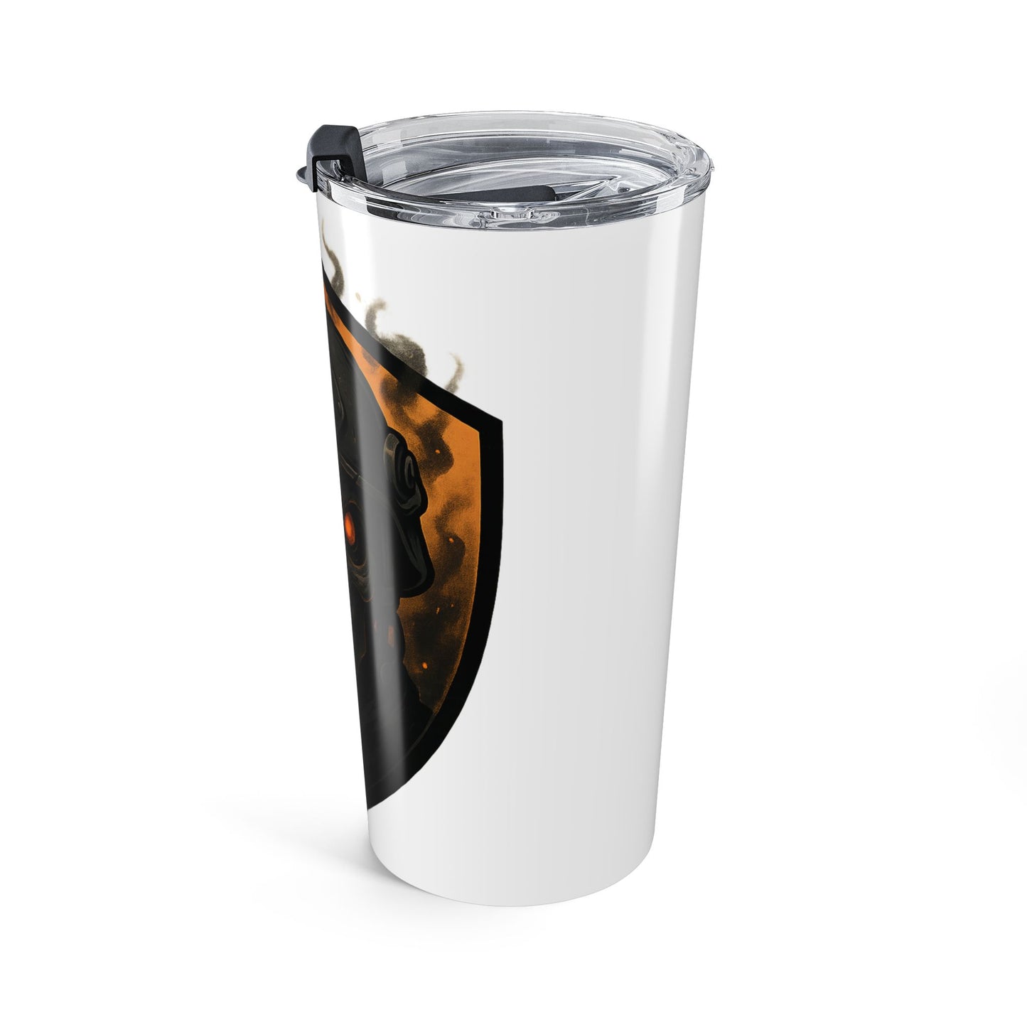 Tumbler 20oz | Halloween | Skull