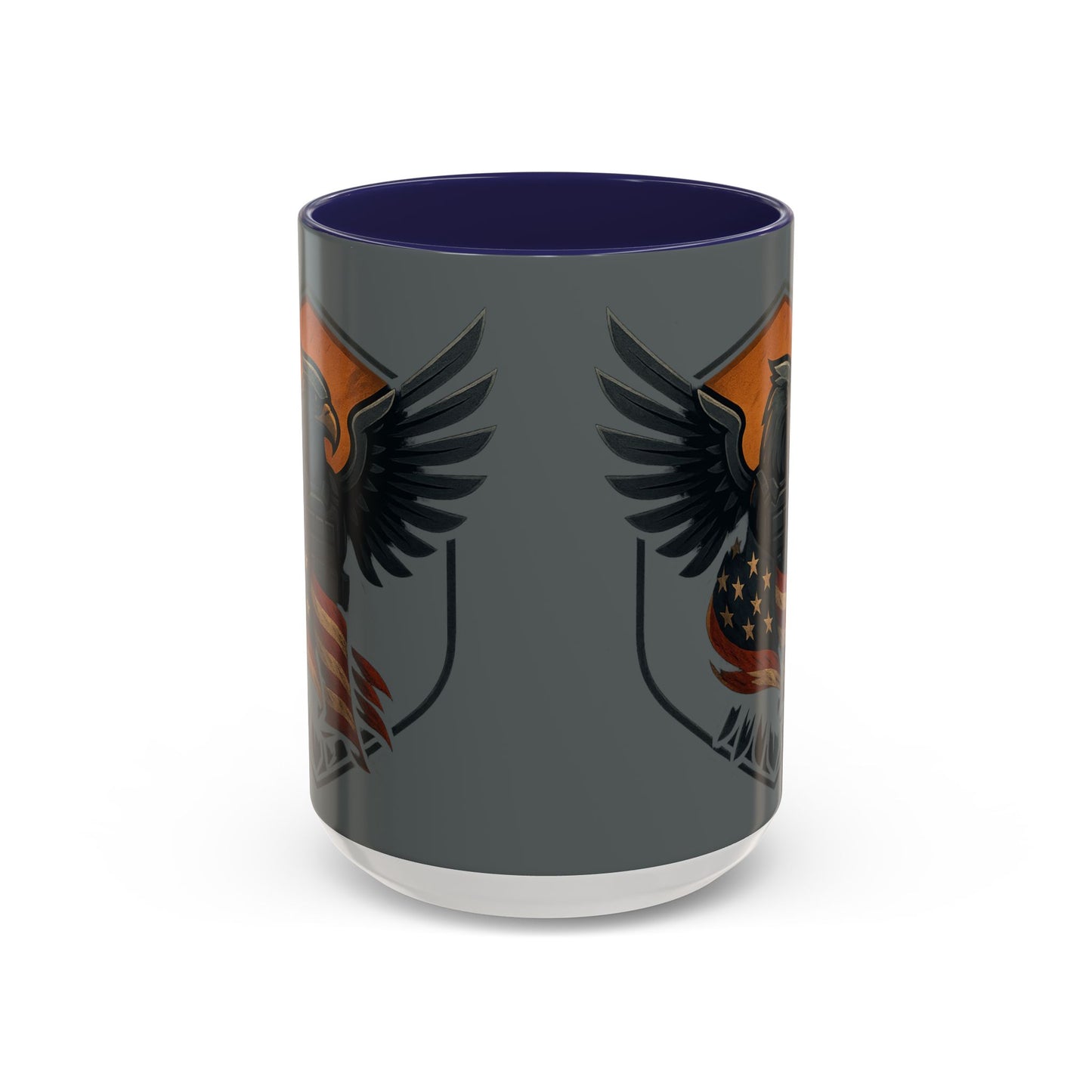 Accent Coffee Mug (15oz)