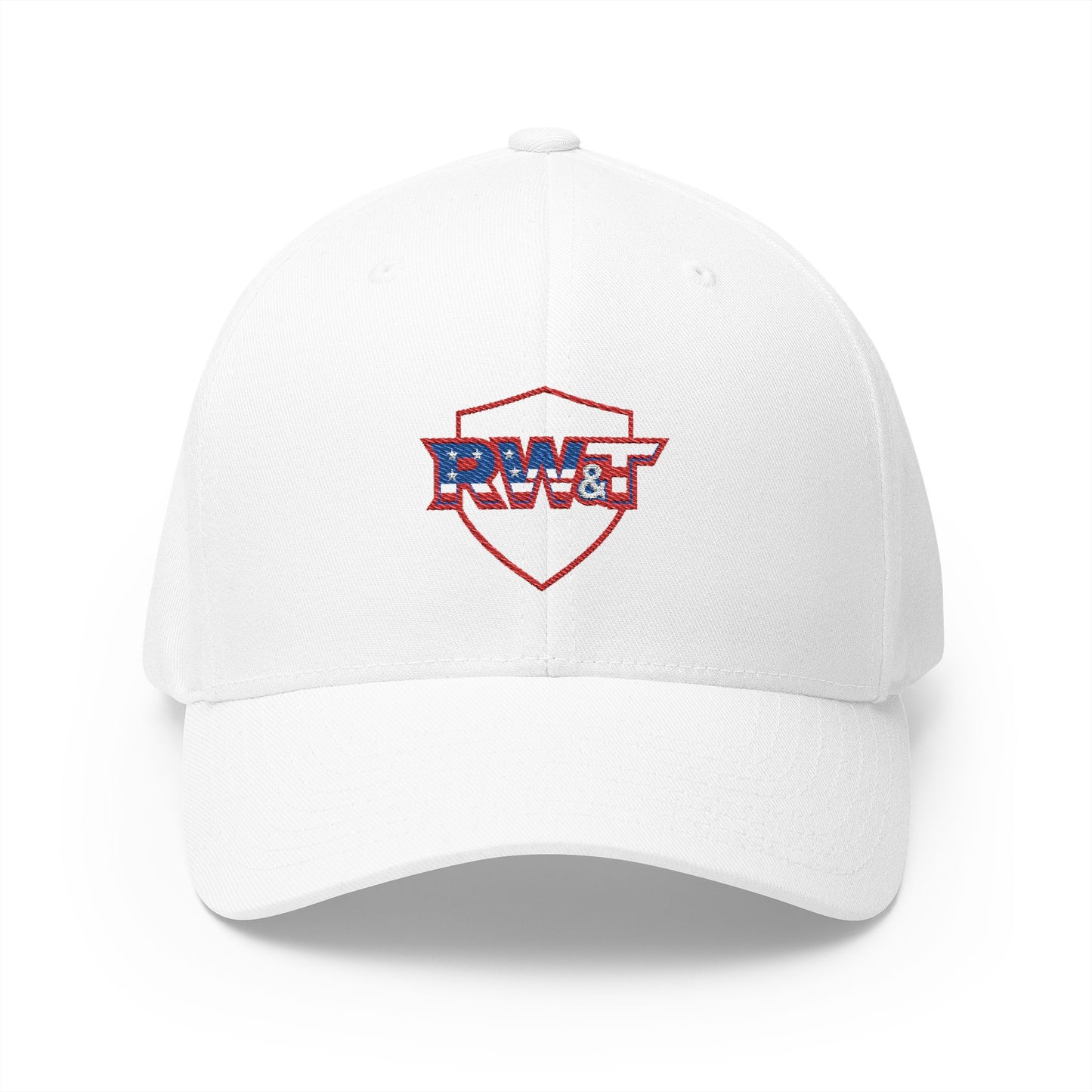 RW&T | flex-fit | Hat | Embroidered
