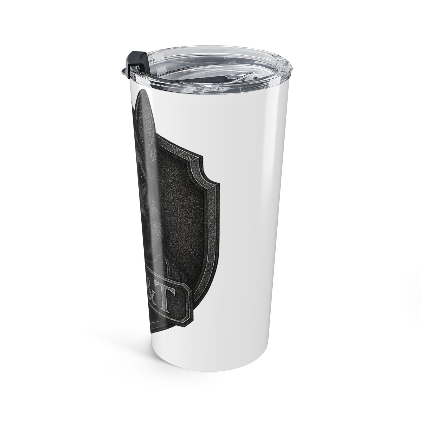 Tumbler 20oz | German Shepherd