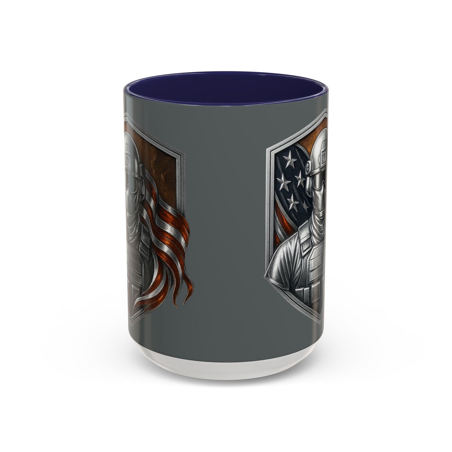 Accent Coffee Mug (15oz)