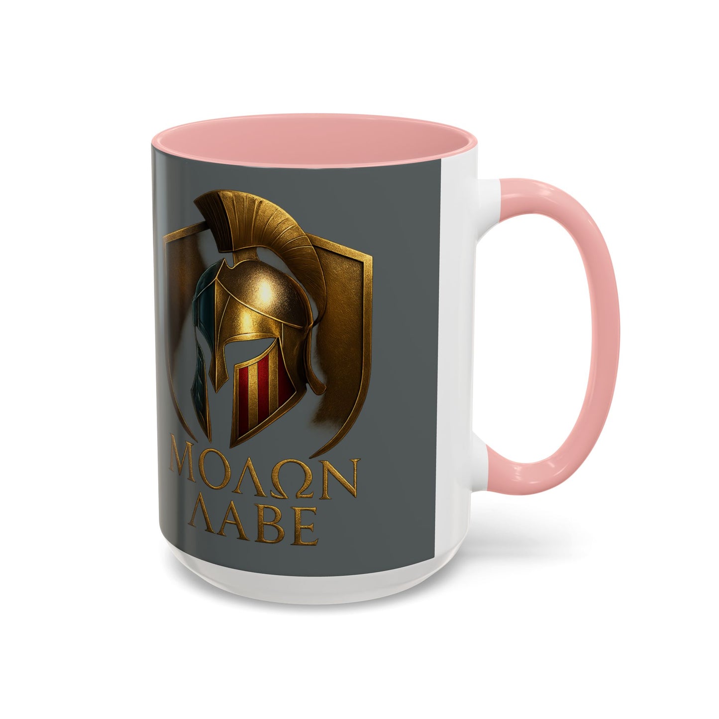 Patriotic Coffee Mug | 15oz | RW&T