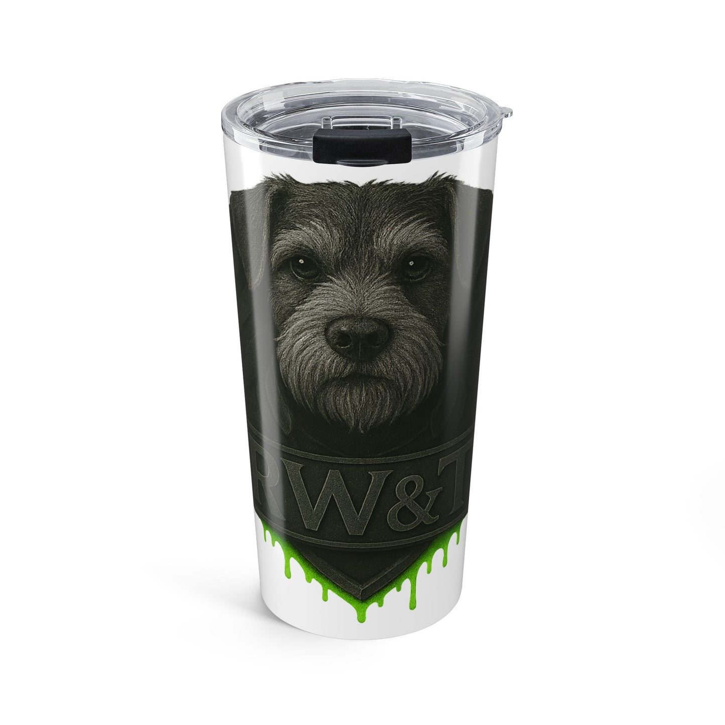 Tumbler 20oz | Schneagle