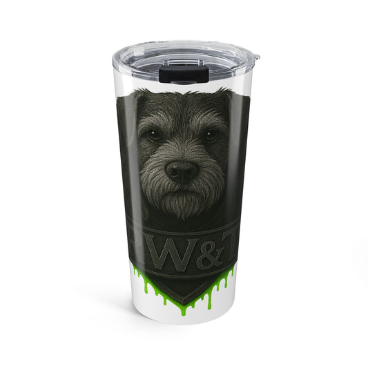 Tumbler 20oz | Schneagle