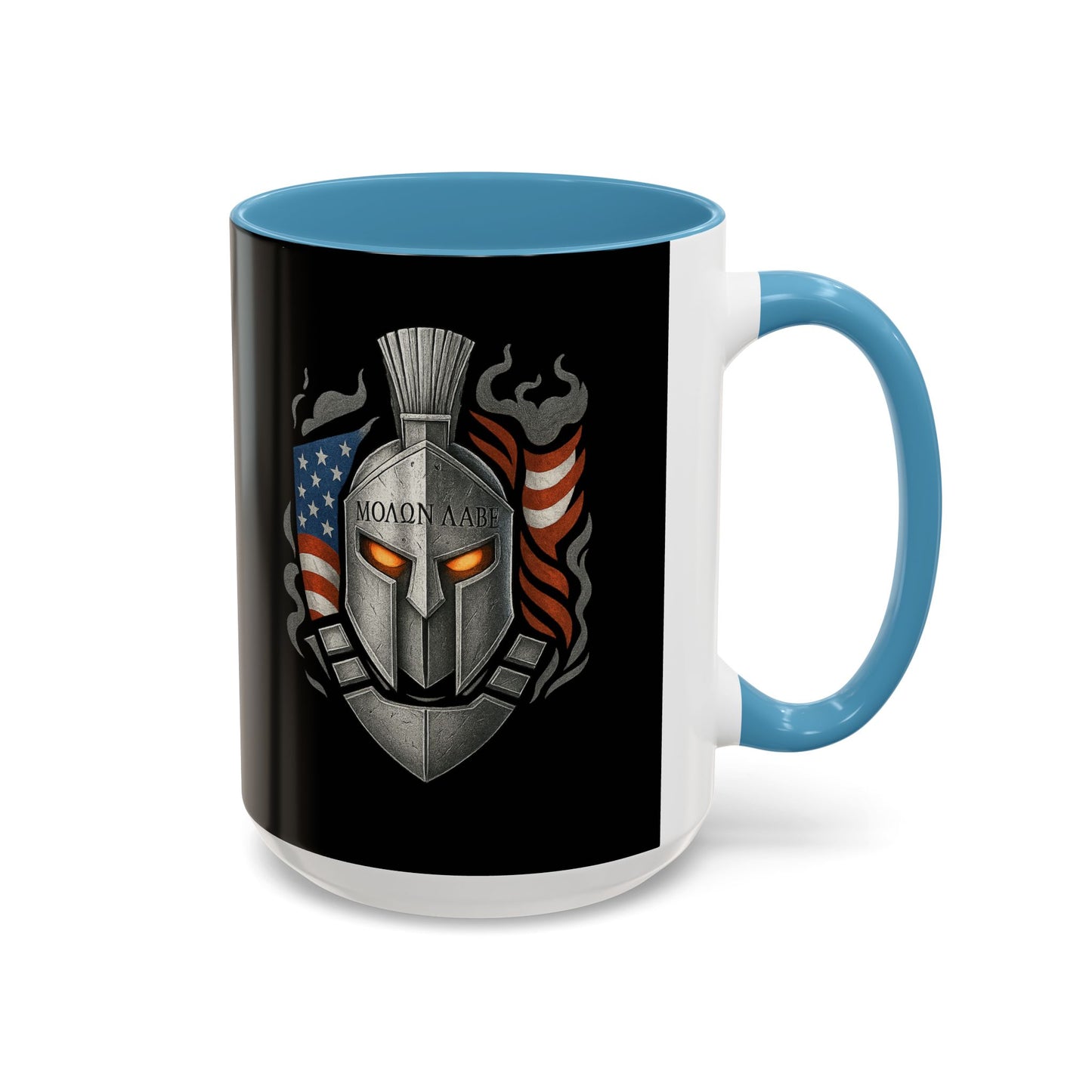 Accent Coffee Mug (15oz)