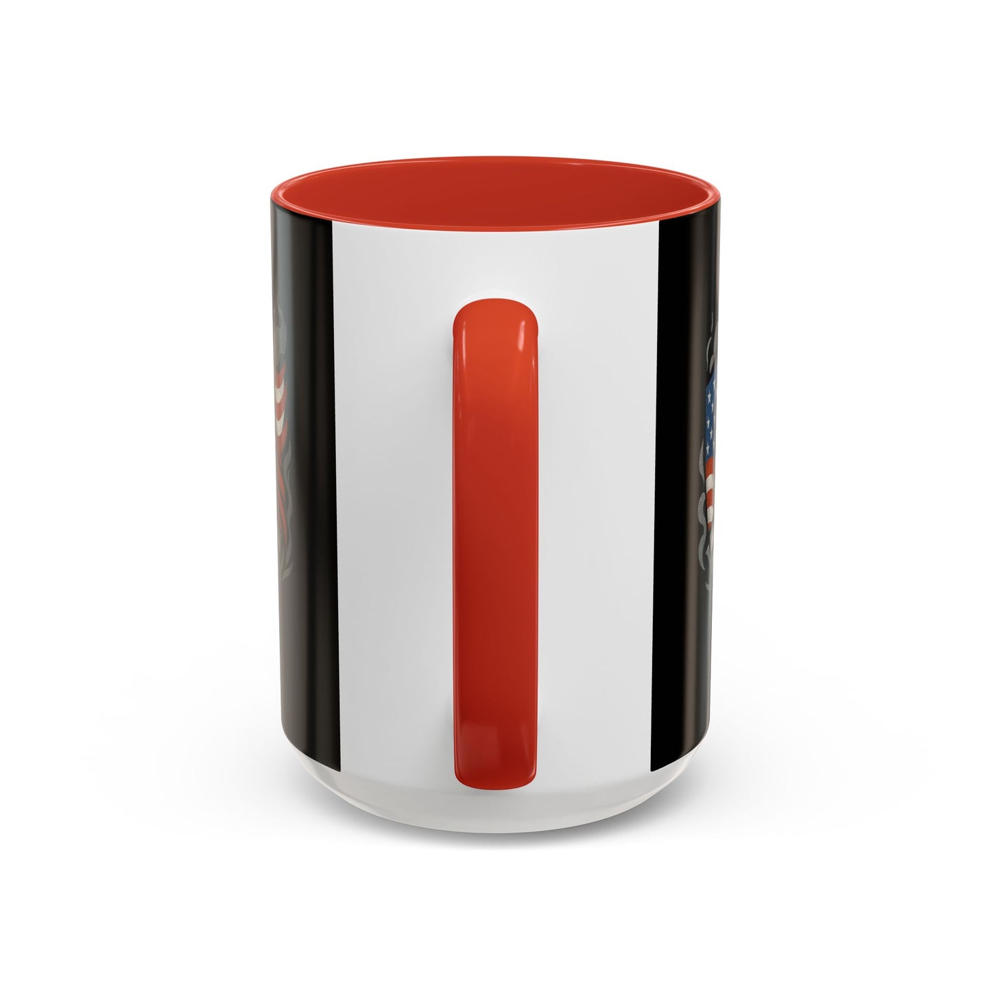 Accent Coffee Mug (15oz)