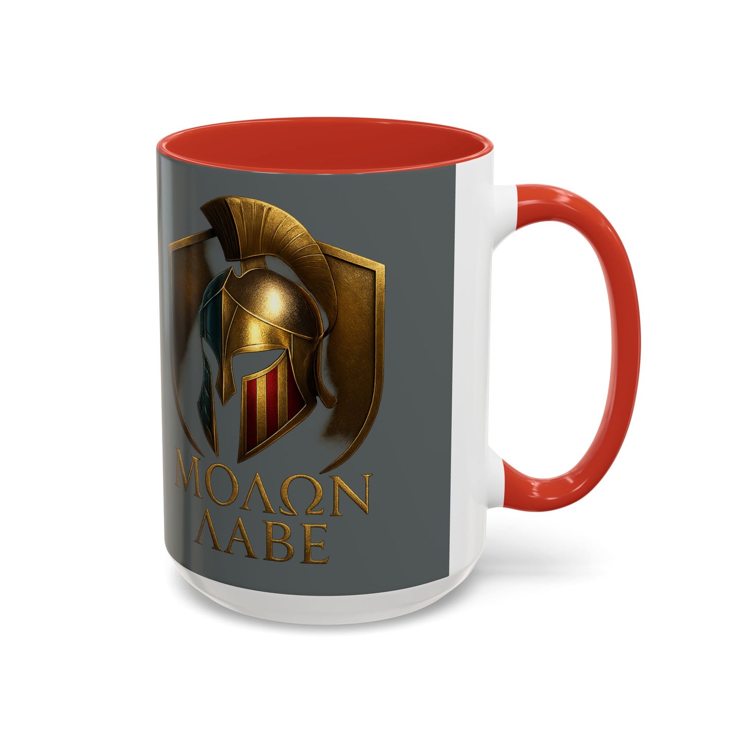 Patriotic Coffee Mug | 15oz | RW&T