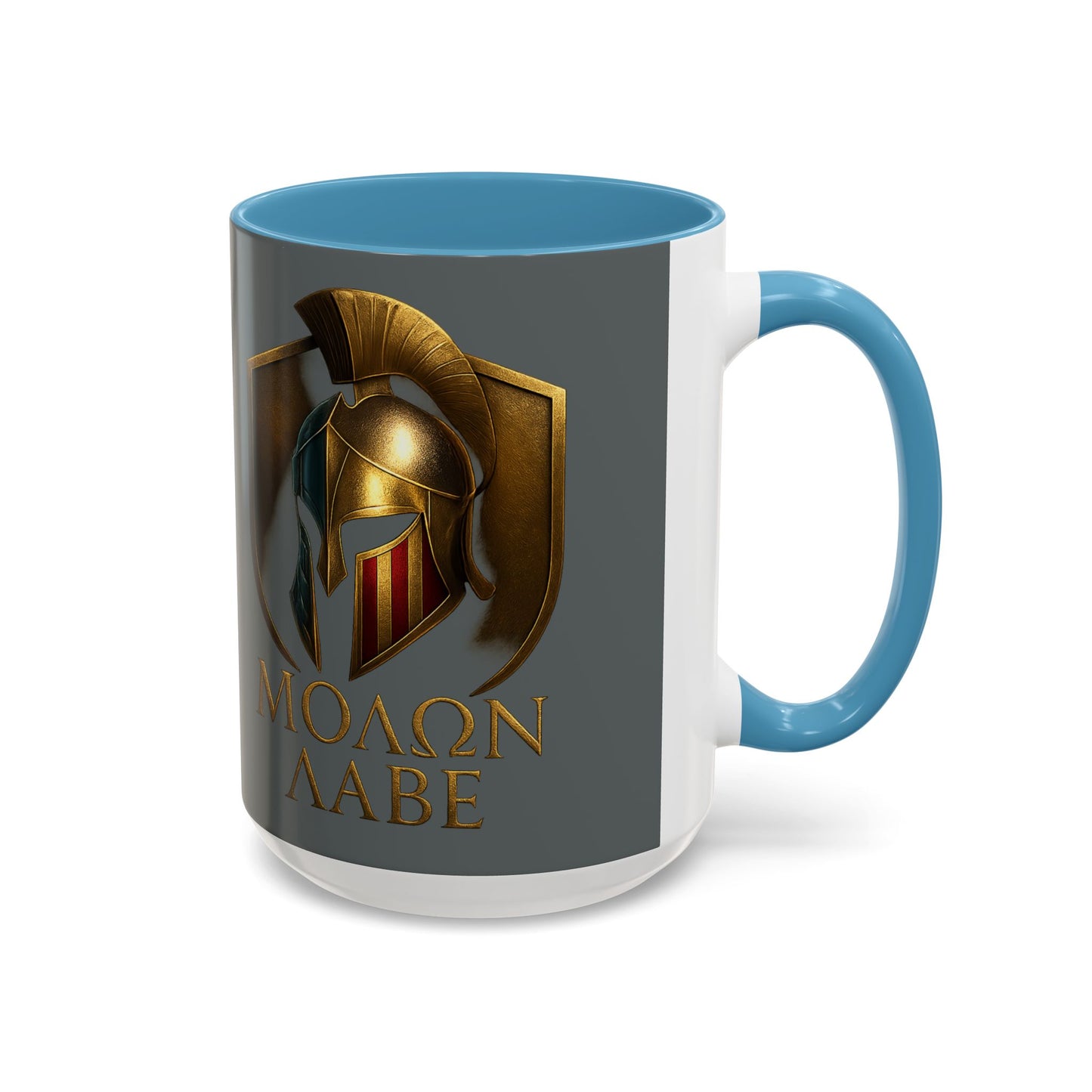 Patriotic Coffee Mug | 15oz | RW&T