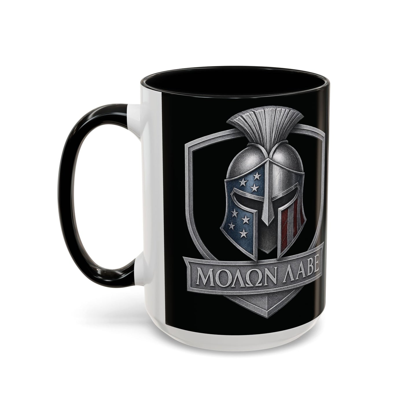 Accent Coffee Mug (15oz)