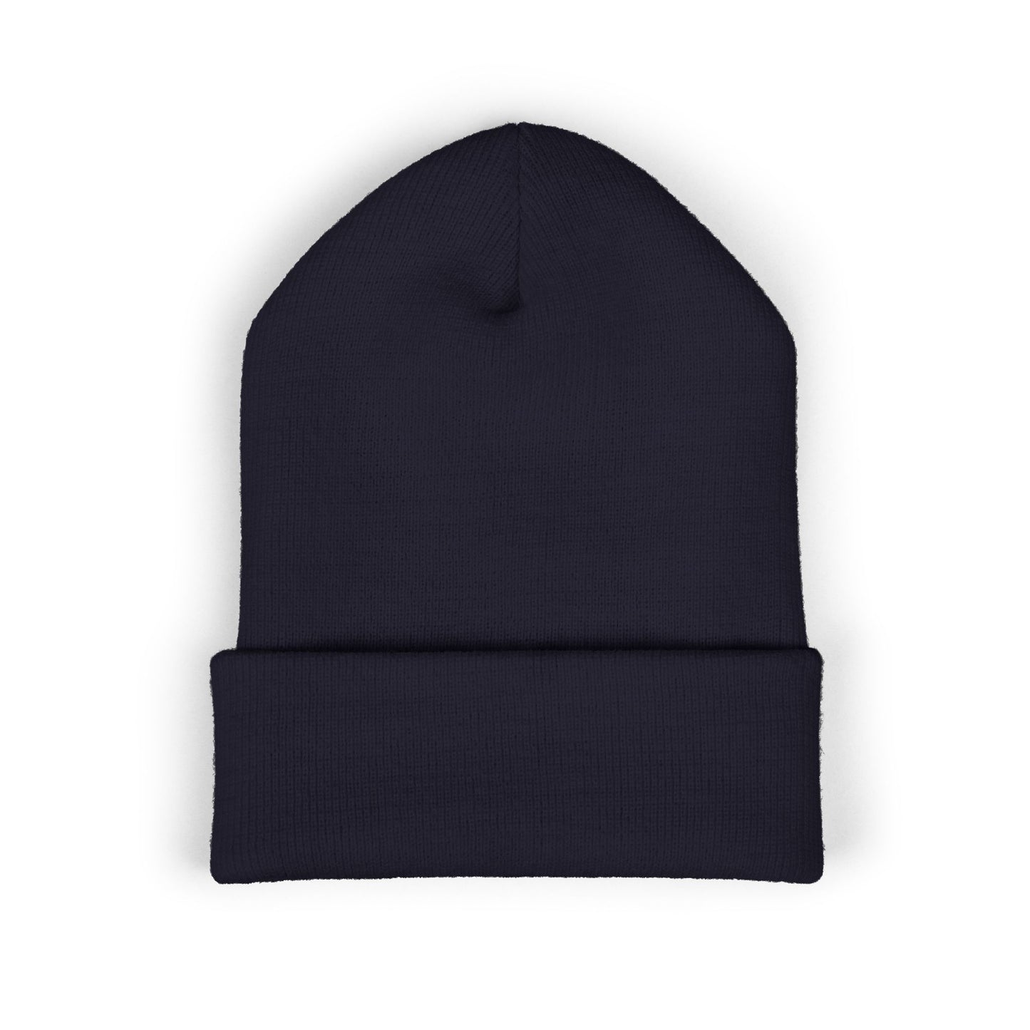 RW&T | Beanie | Toboggan | Classic Cuffed Beanie | Embroidered
