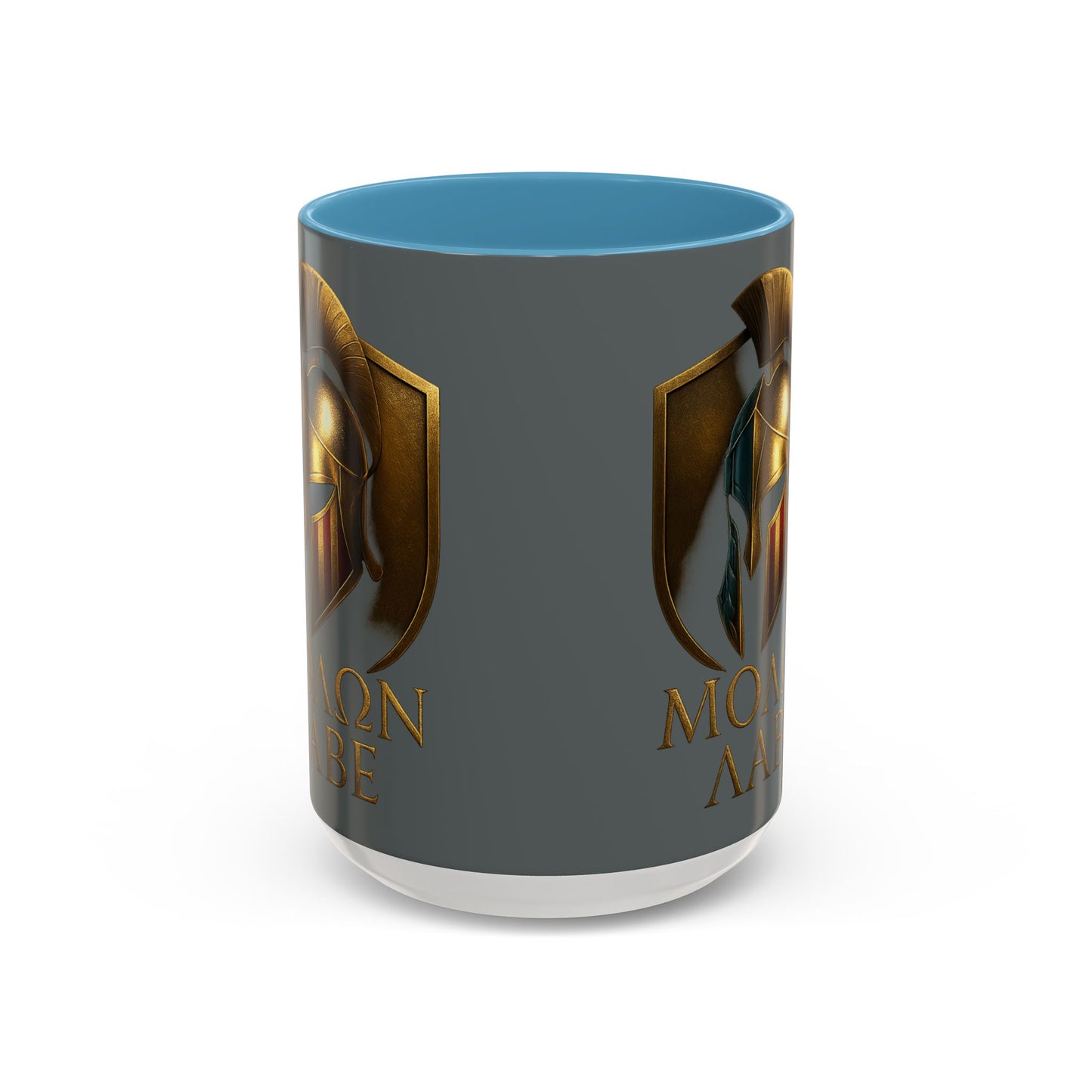 Patriotic Coffee Mug | 15oz | RW&T