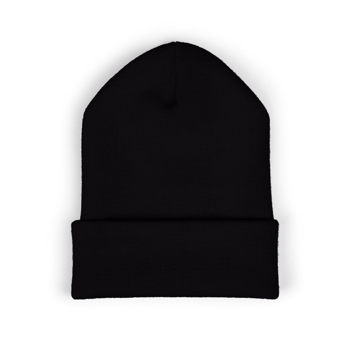 RW&T | Beanie | Toboggan | Classic Cuffed Beanie | Embroidered