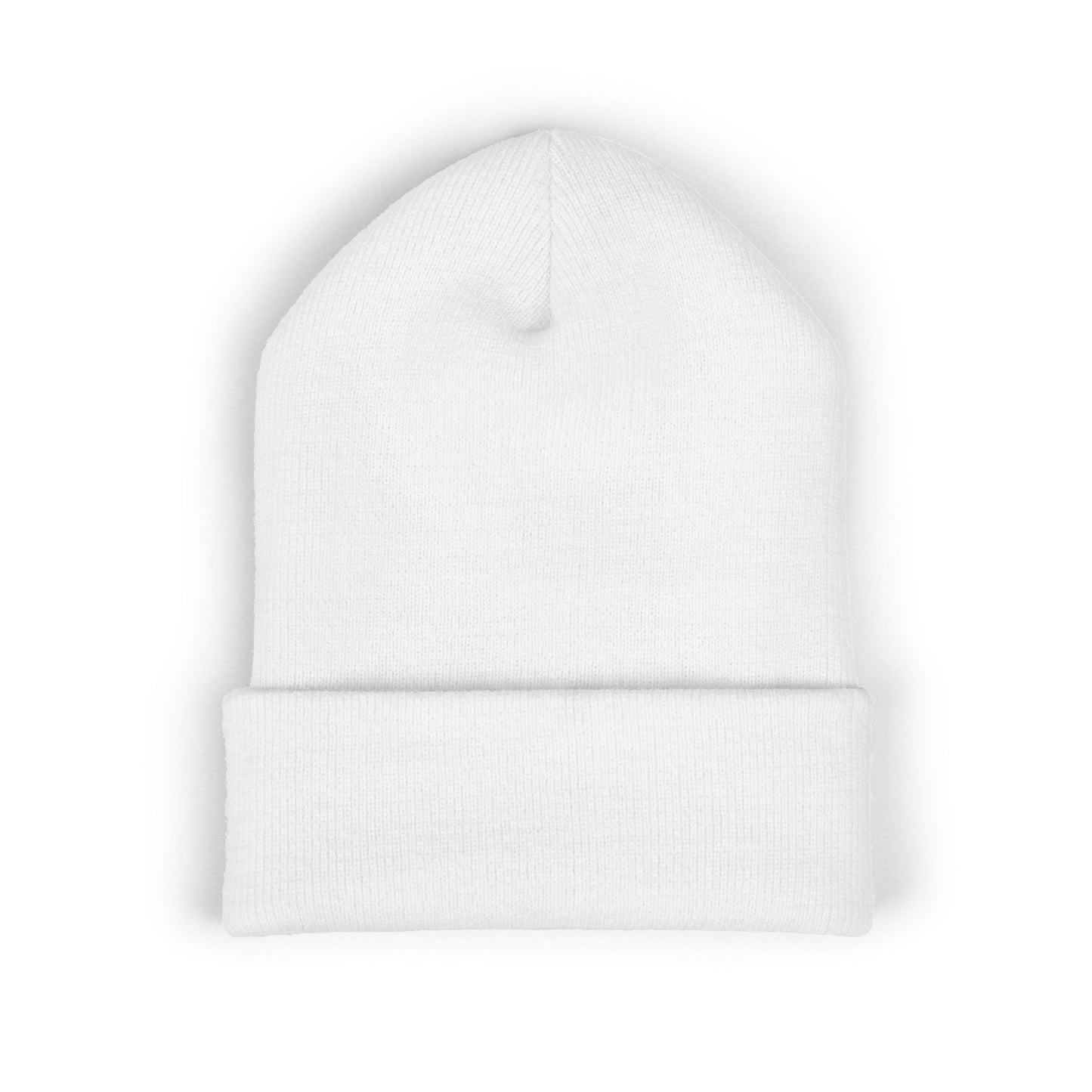RW&T | Beanie | Toboggan | Classic Cuffed Beanie | Embroidered