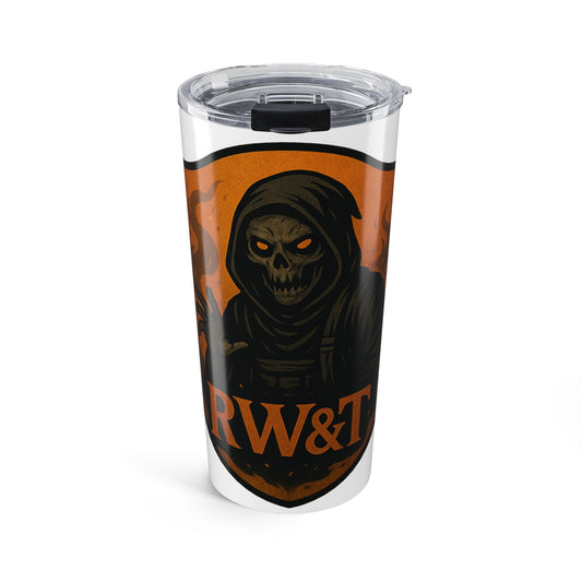 Tumbler 20oz | Halloween