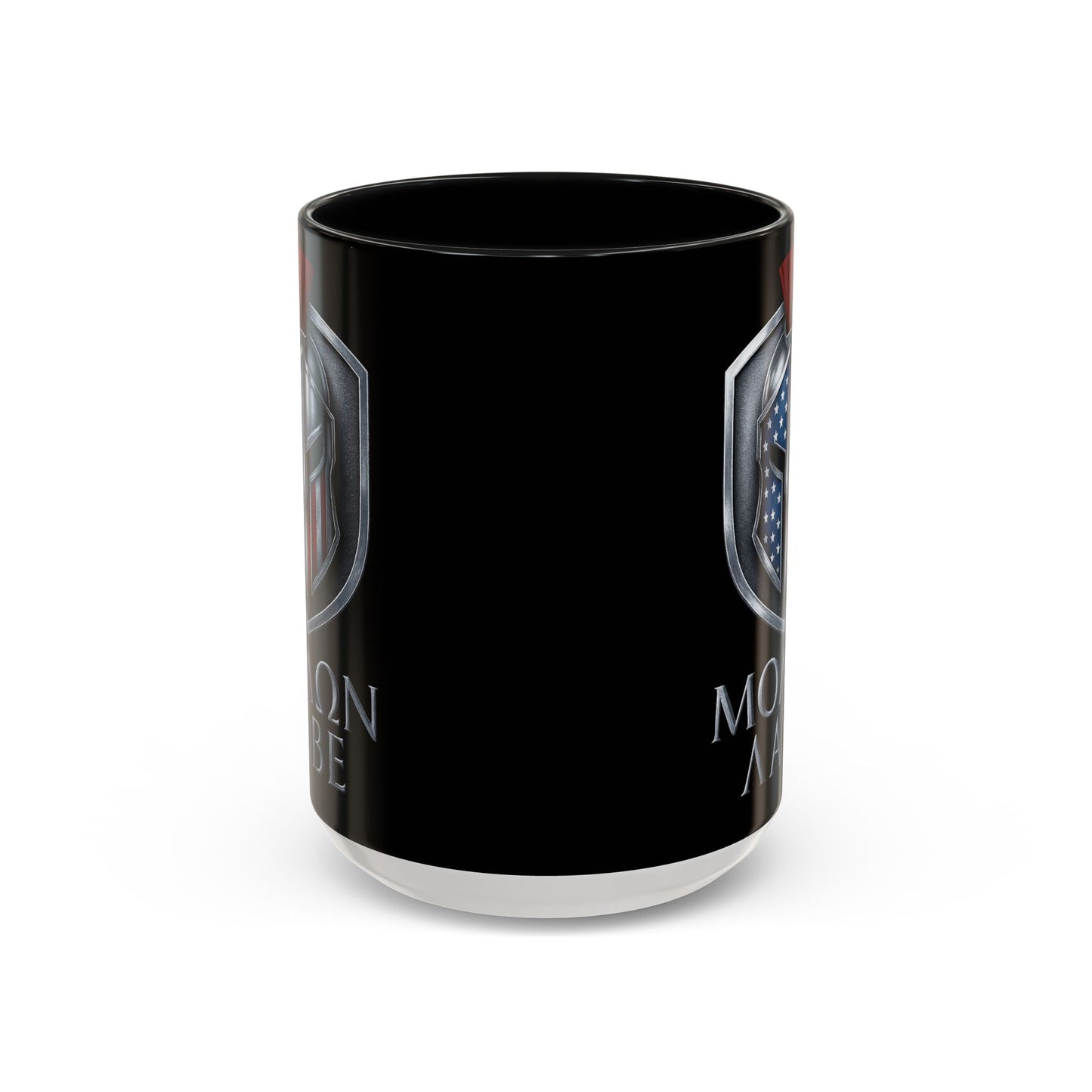 Accent Coffee Mug (15oz)