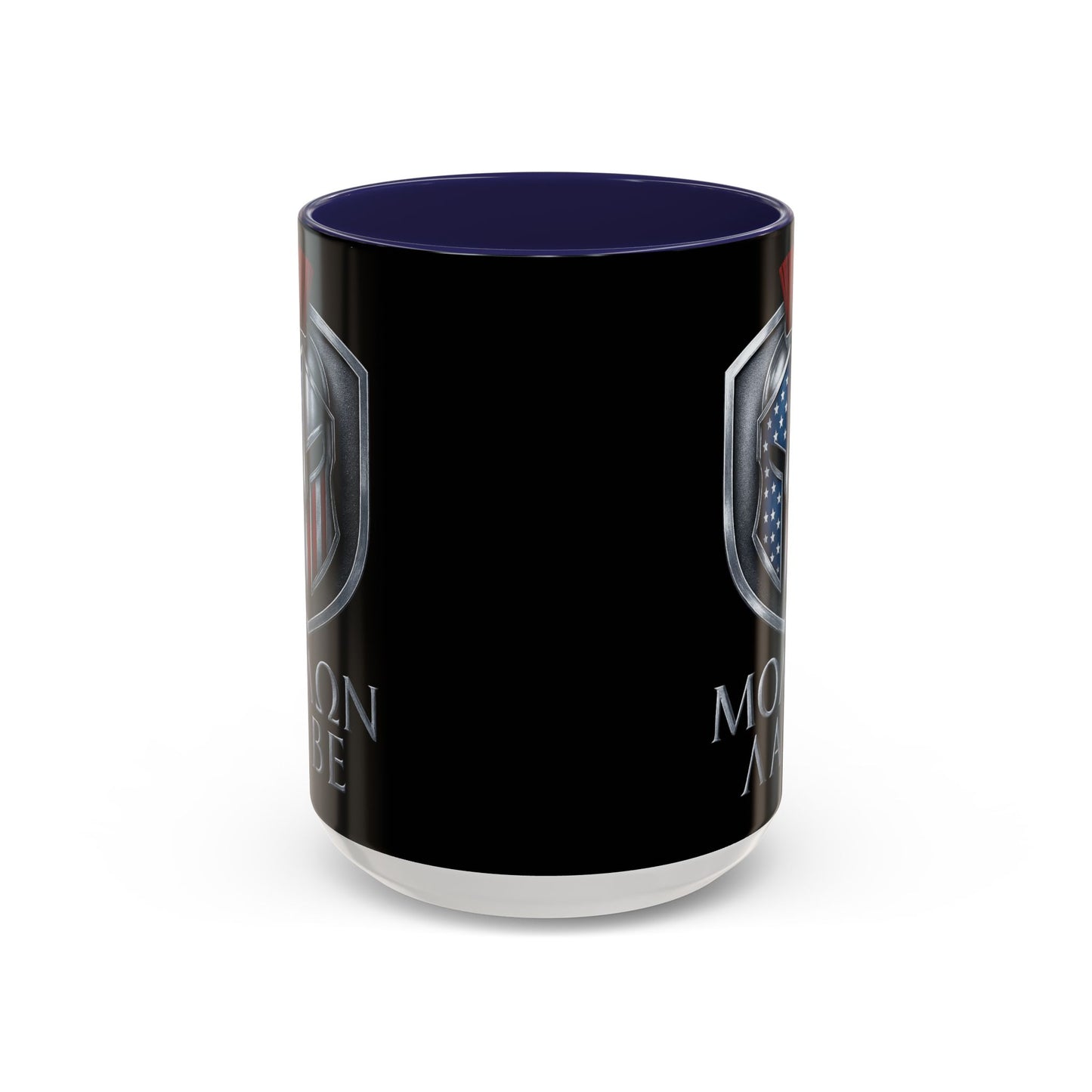 Accent Coffee Mug (15oz)