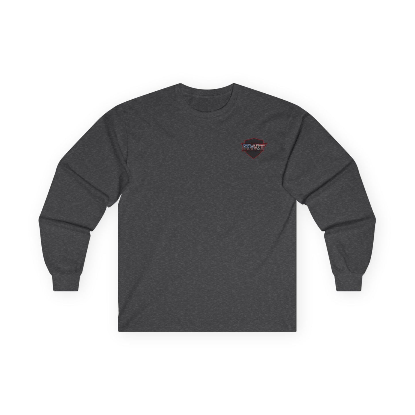 “Earned, Not Given” – Veterans Day Limited Edition Long Sleeve | Combined