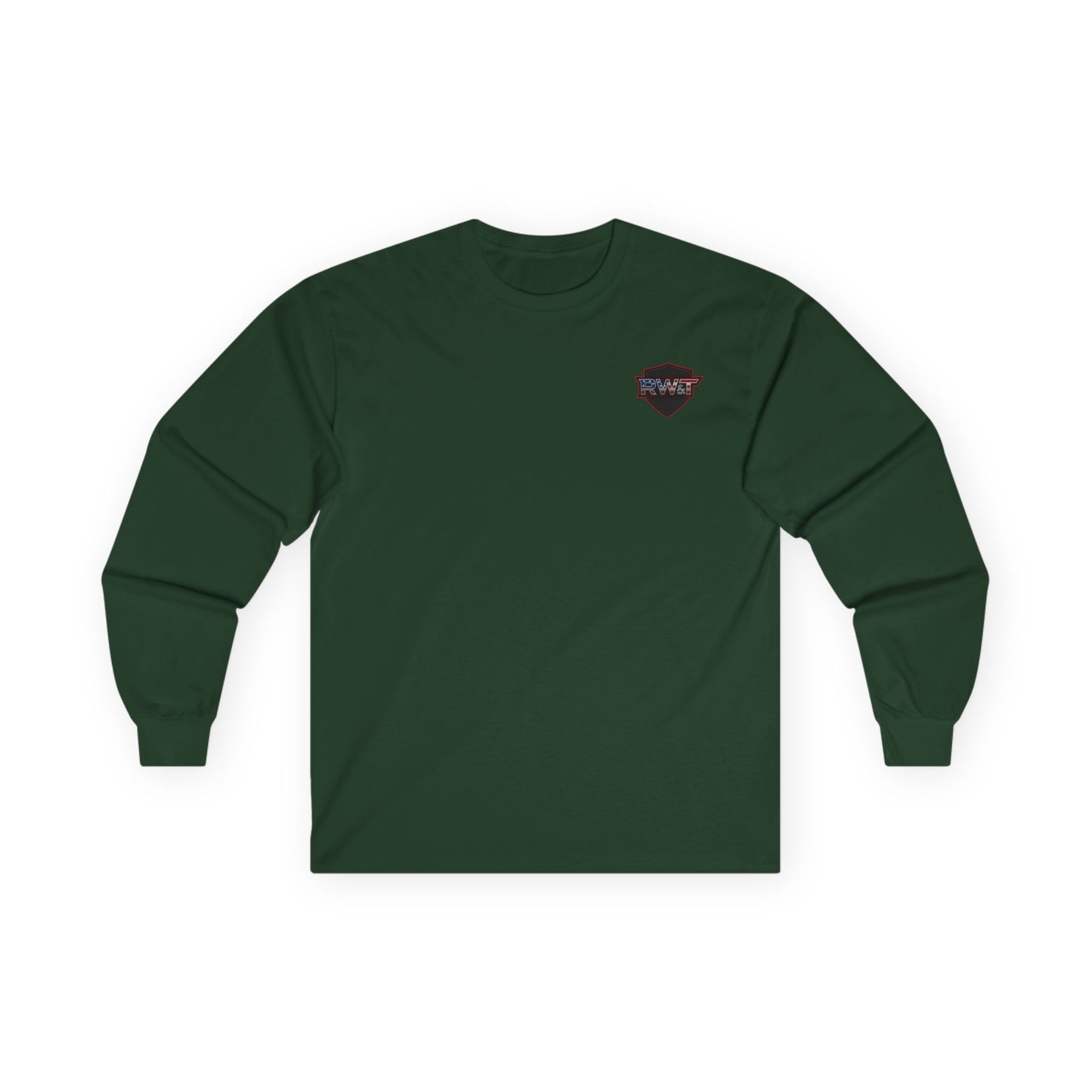 “Earned, Not Given” – Veterans Day Limited Edition Long Sleeve | Combined