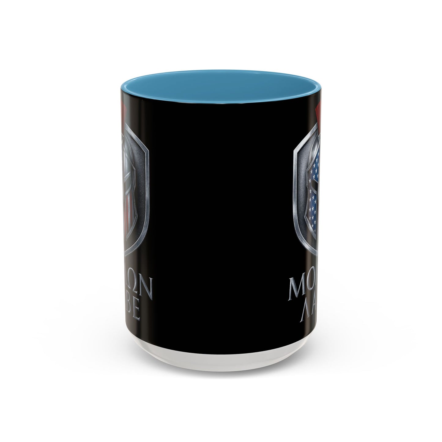 Accent Coffee Mug (15oz)