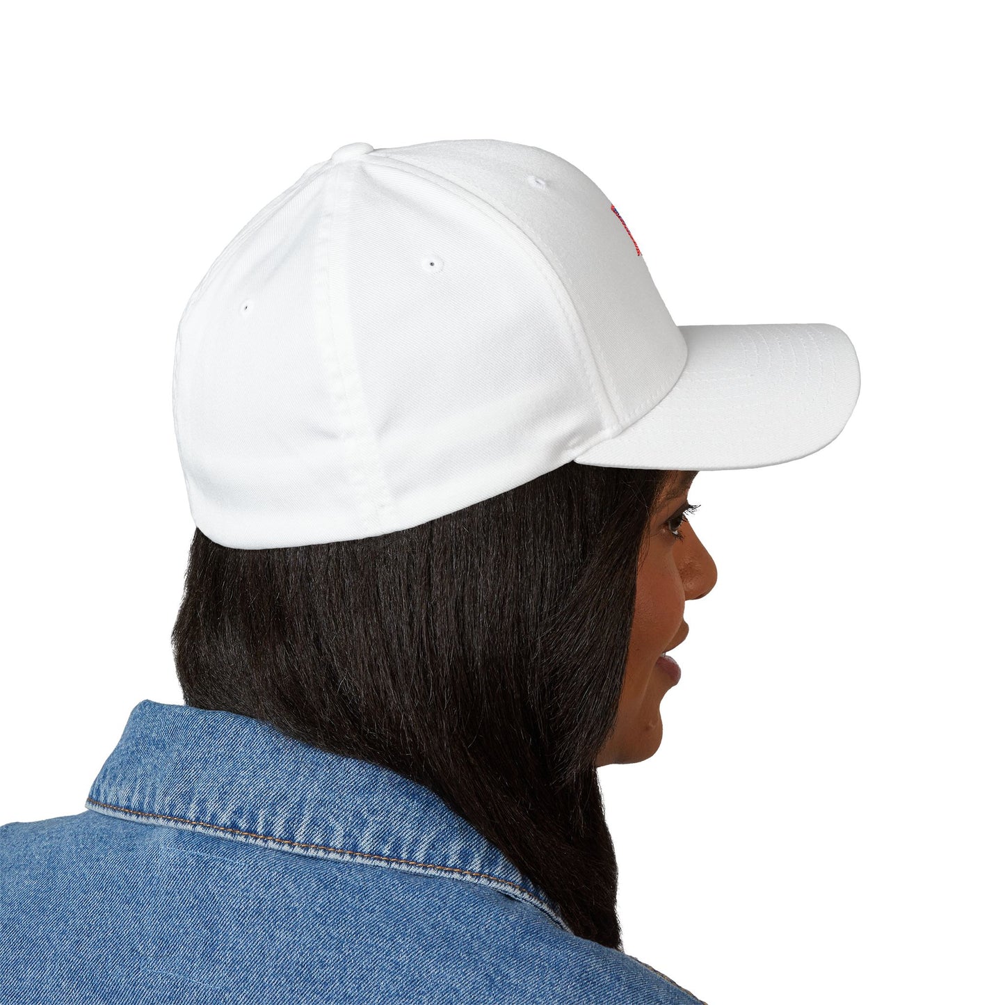 RW&T | flex-fit | Hat | Embroidered