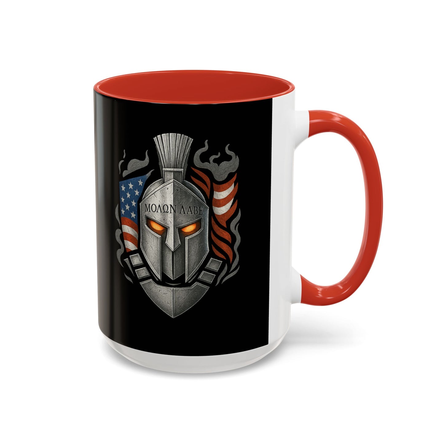 Accent Coffee Mug (15oz)