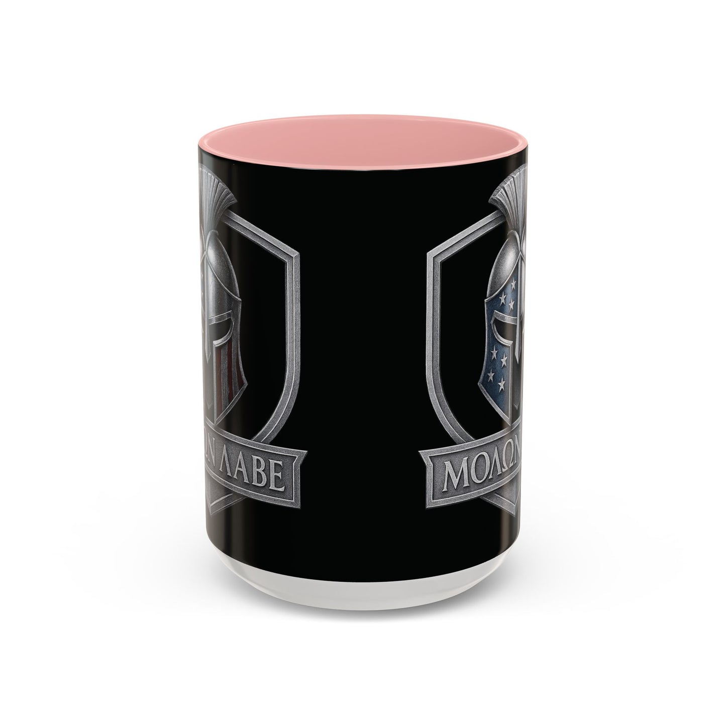 Accent Coffee Mug (15oz)