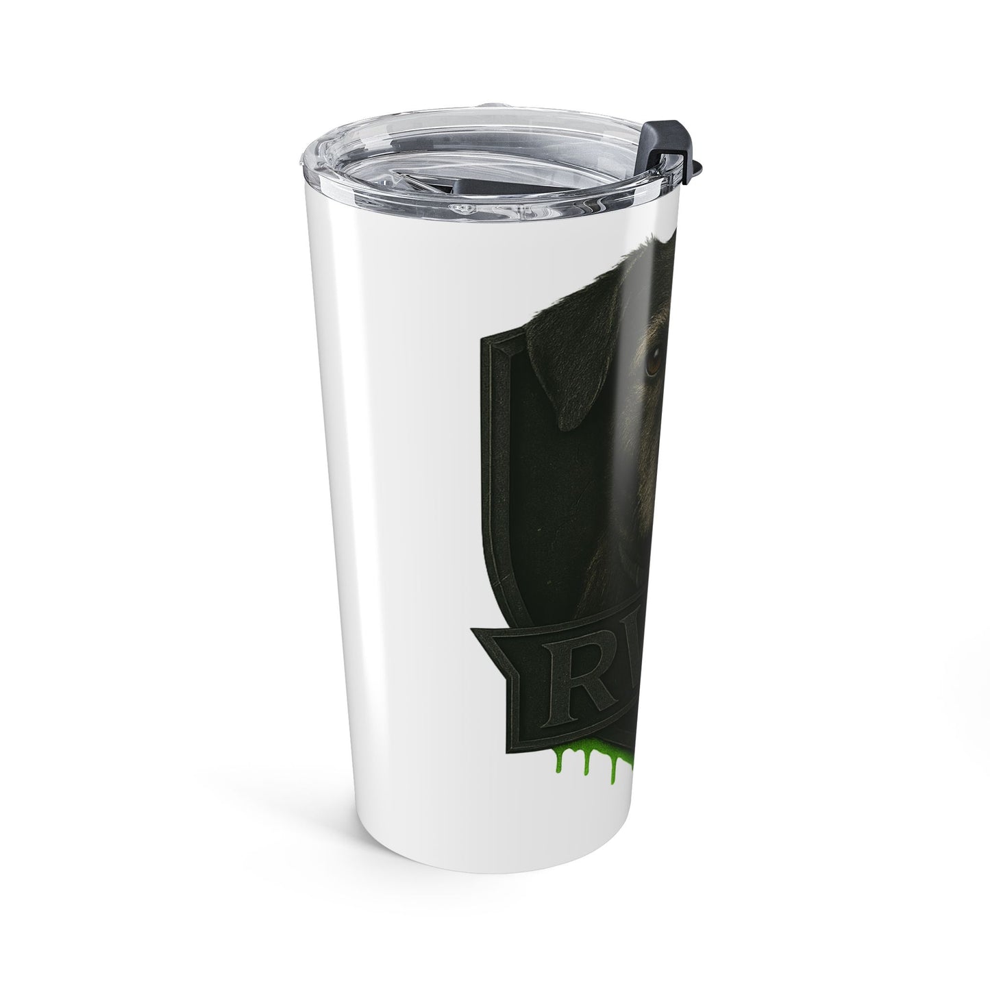 Tumbler 20oz | Loving Dog