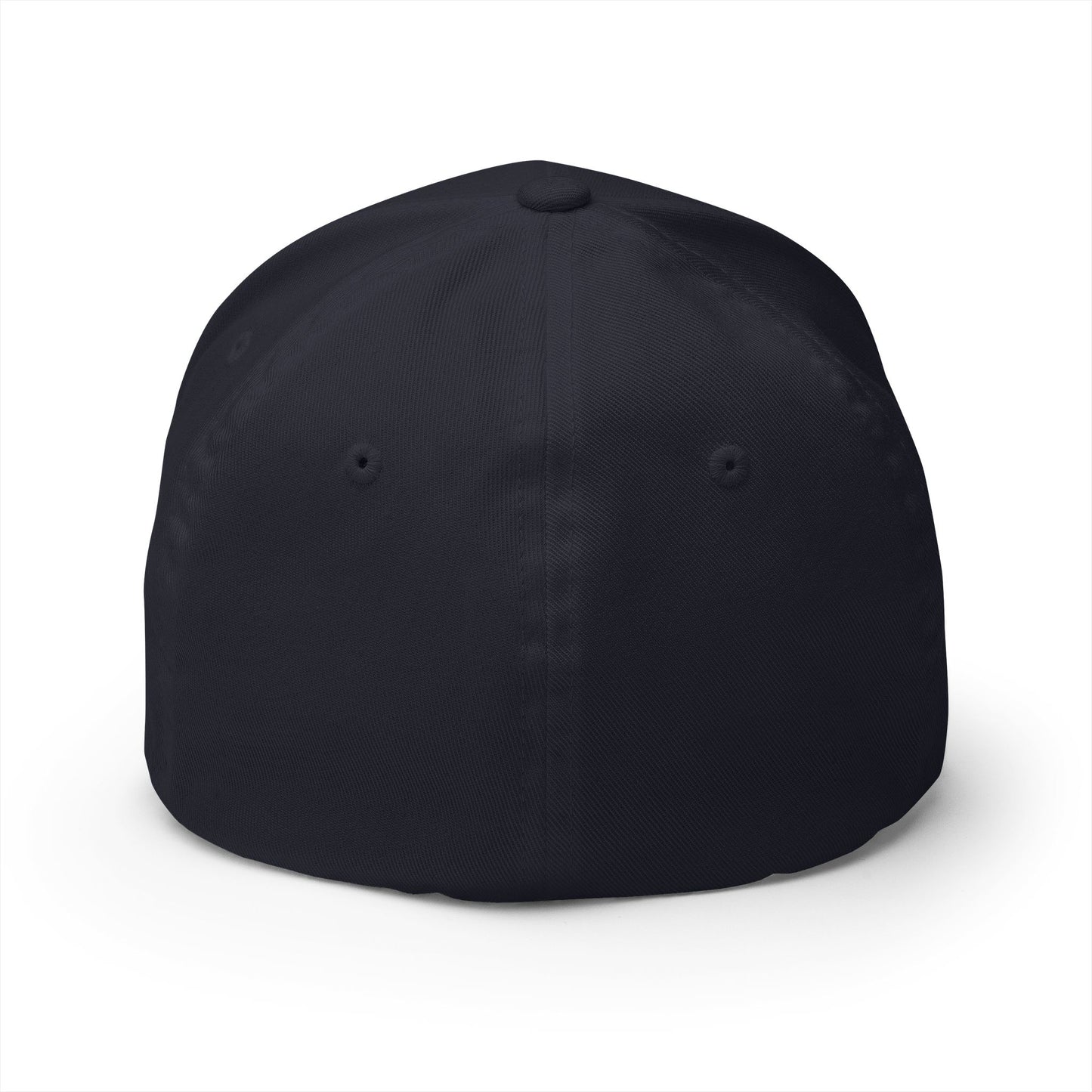 RW&T | flex-fit | Hat | Embroidered