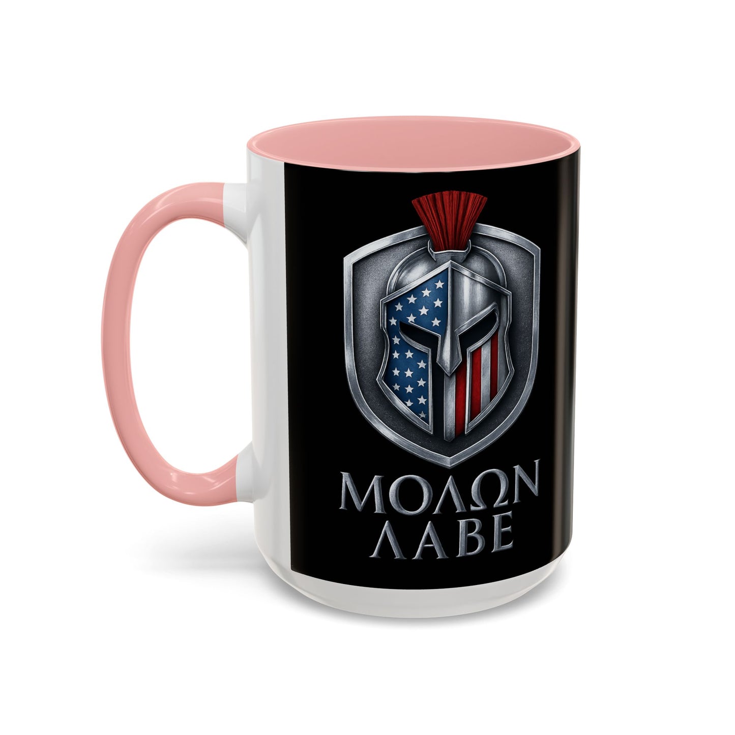 Accent Coffee Mug (15oz)