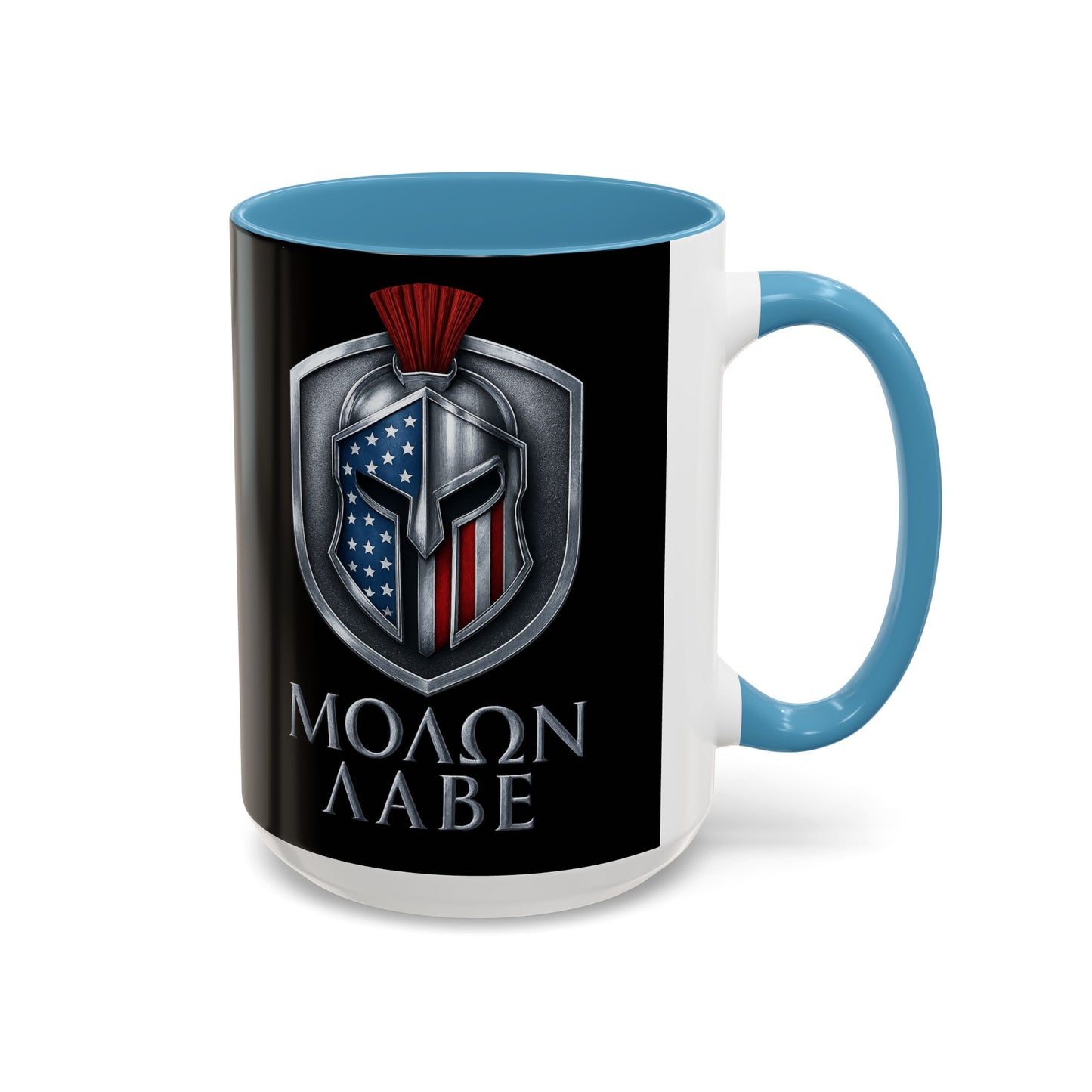 Accent Coffee Mug (15oz)