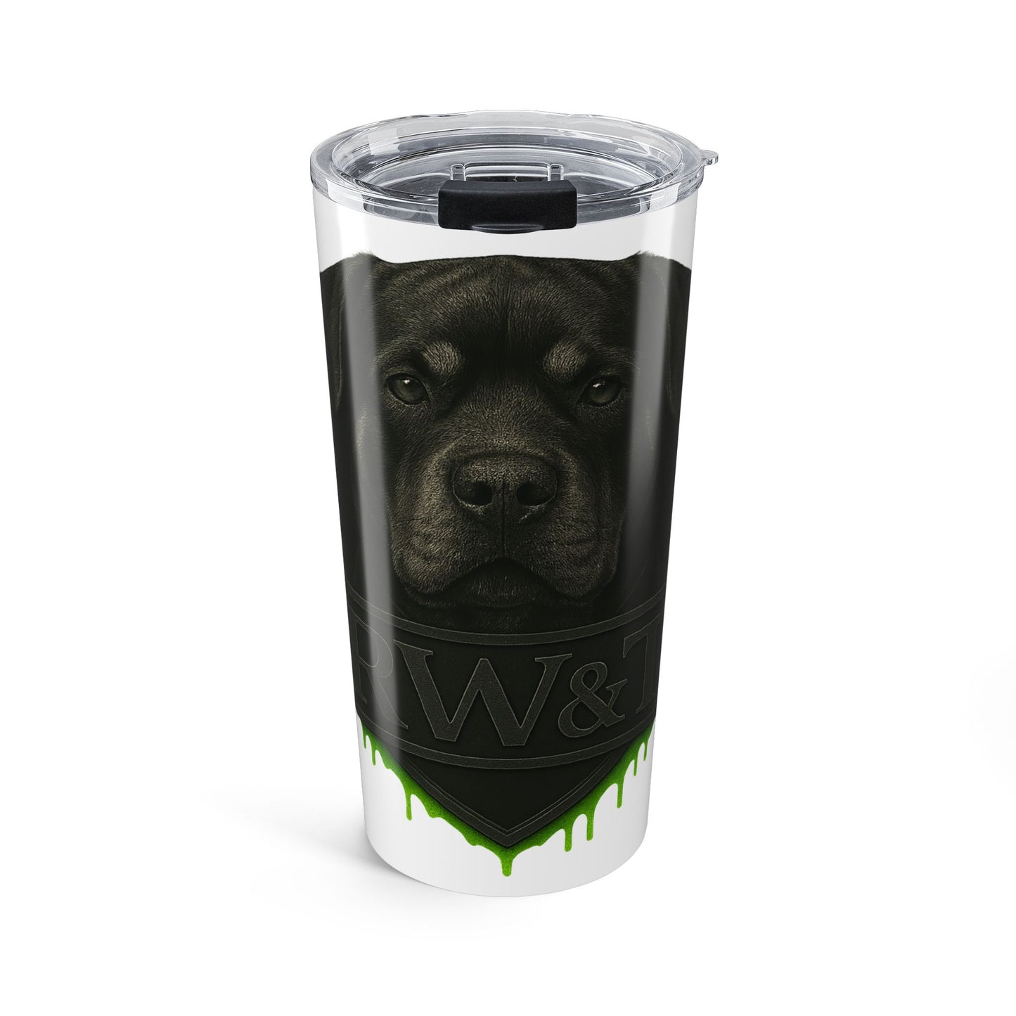 Tumbler 20oz | Rottweiler