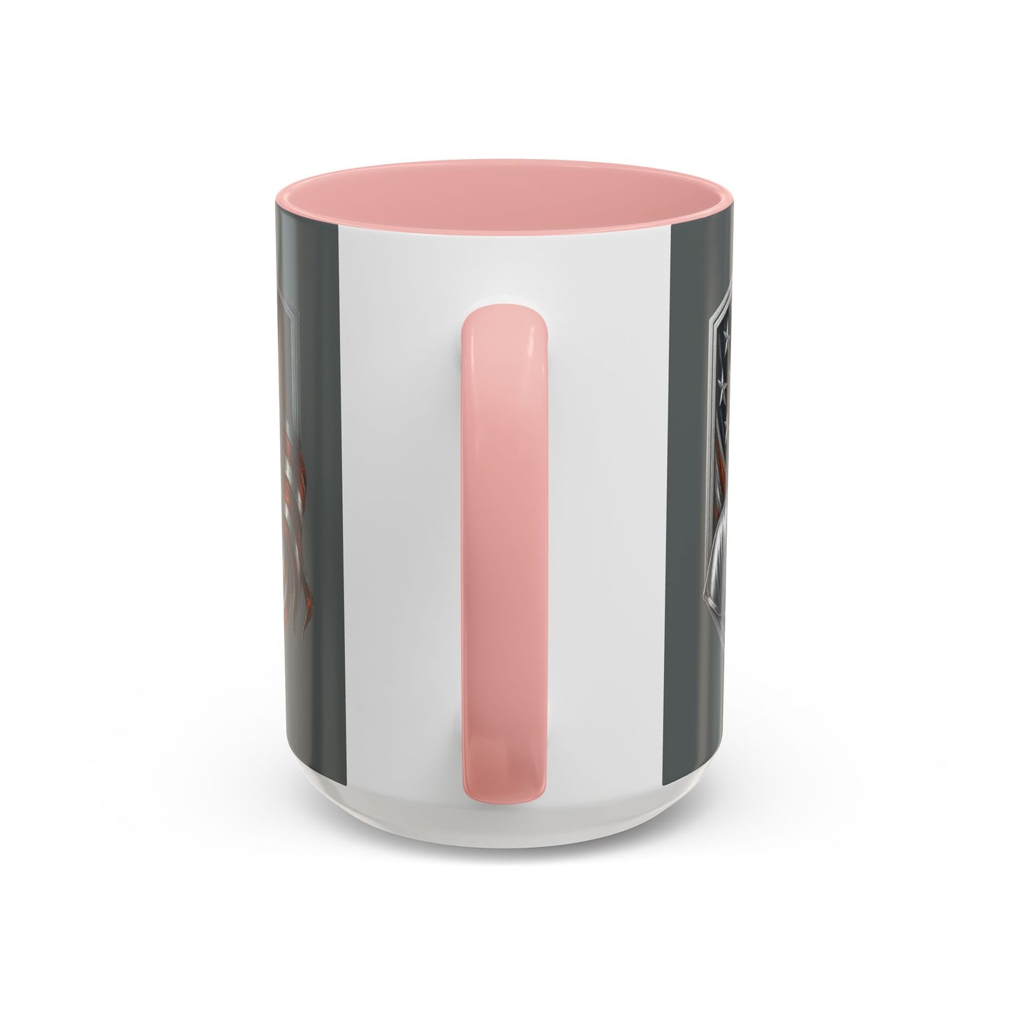 Accent Coffee Mug (15oz)