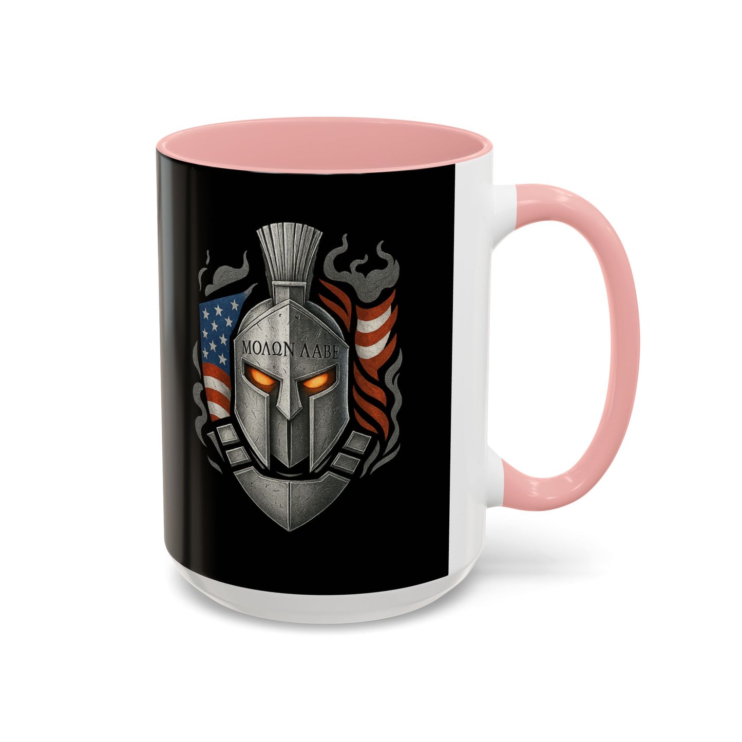 Accent Coffee Mug (15oz)