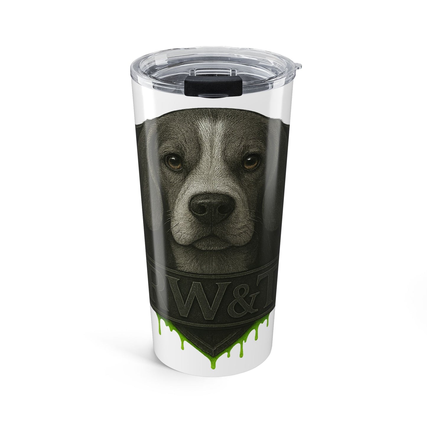 Tumbler 20oz | Beagle